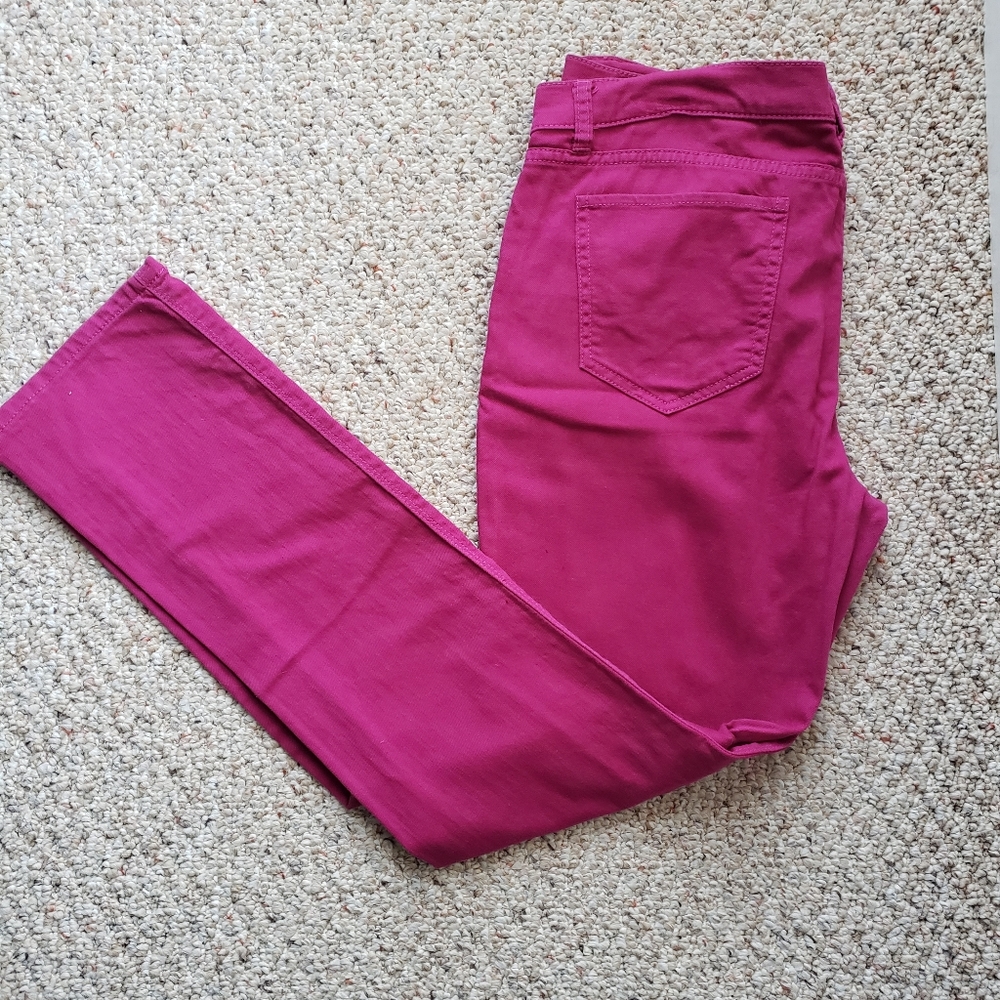 NY & Co Jeans size 12